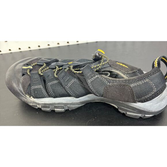Keen Mens Newport H2 Sandals size 10 main image 10